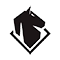 Логотип DiamondHorse